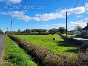 Terrain à SAINT-SAUVIER