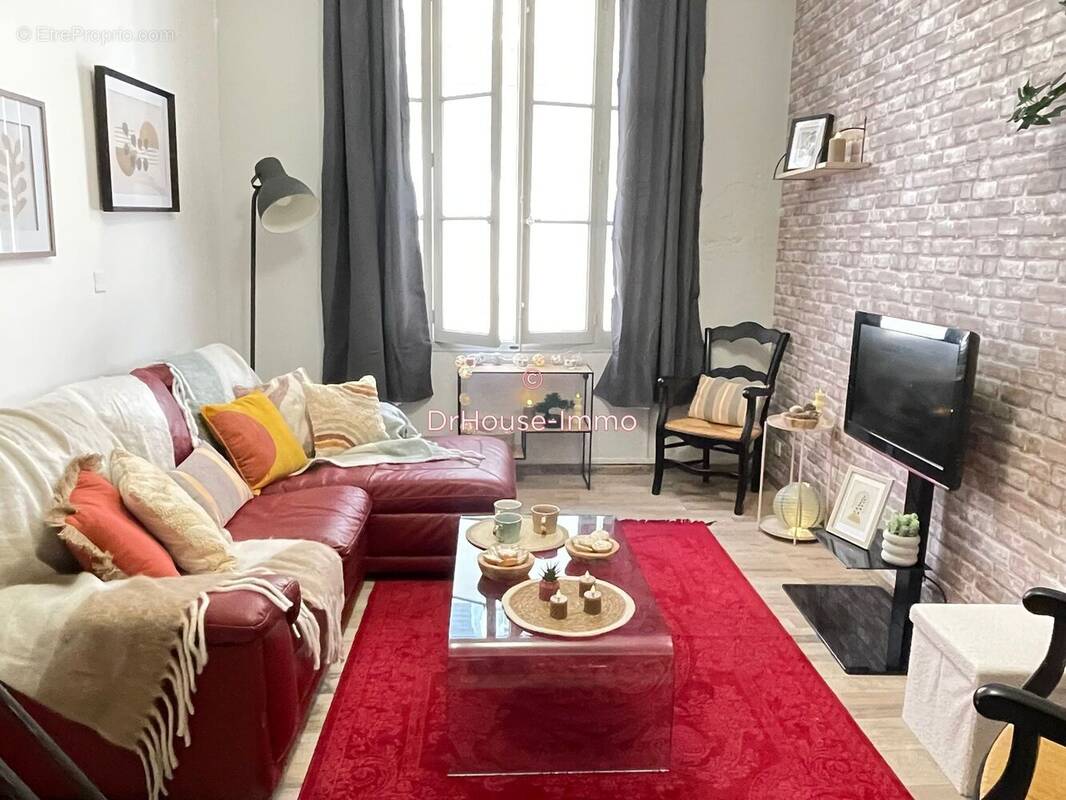 Appartement à CAVAILLON