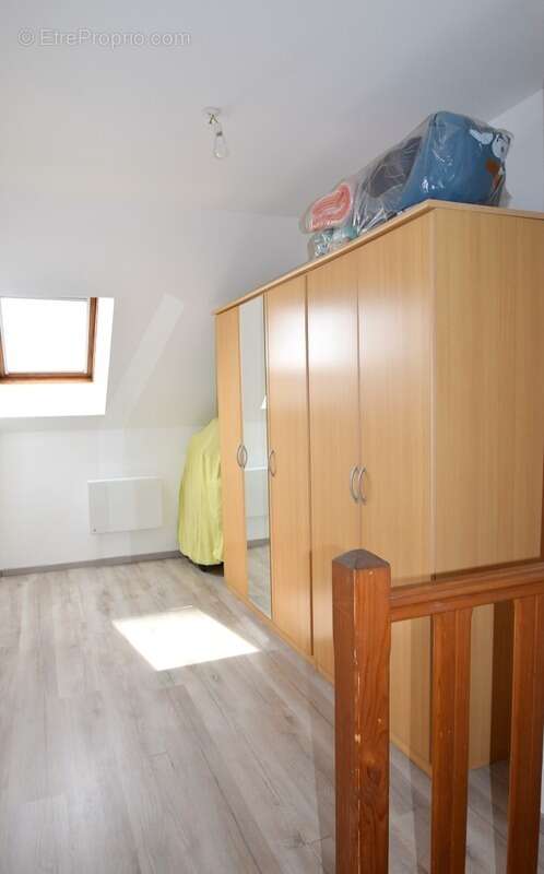 Maison à WITTENHEIM