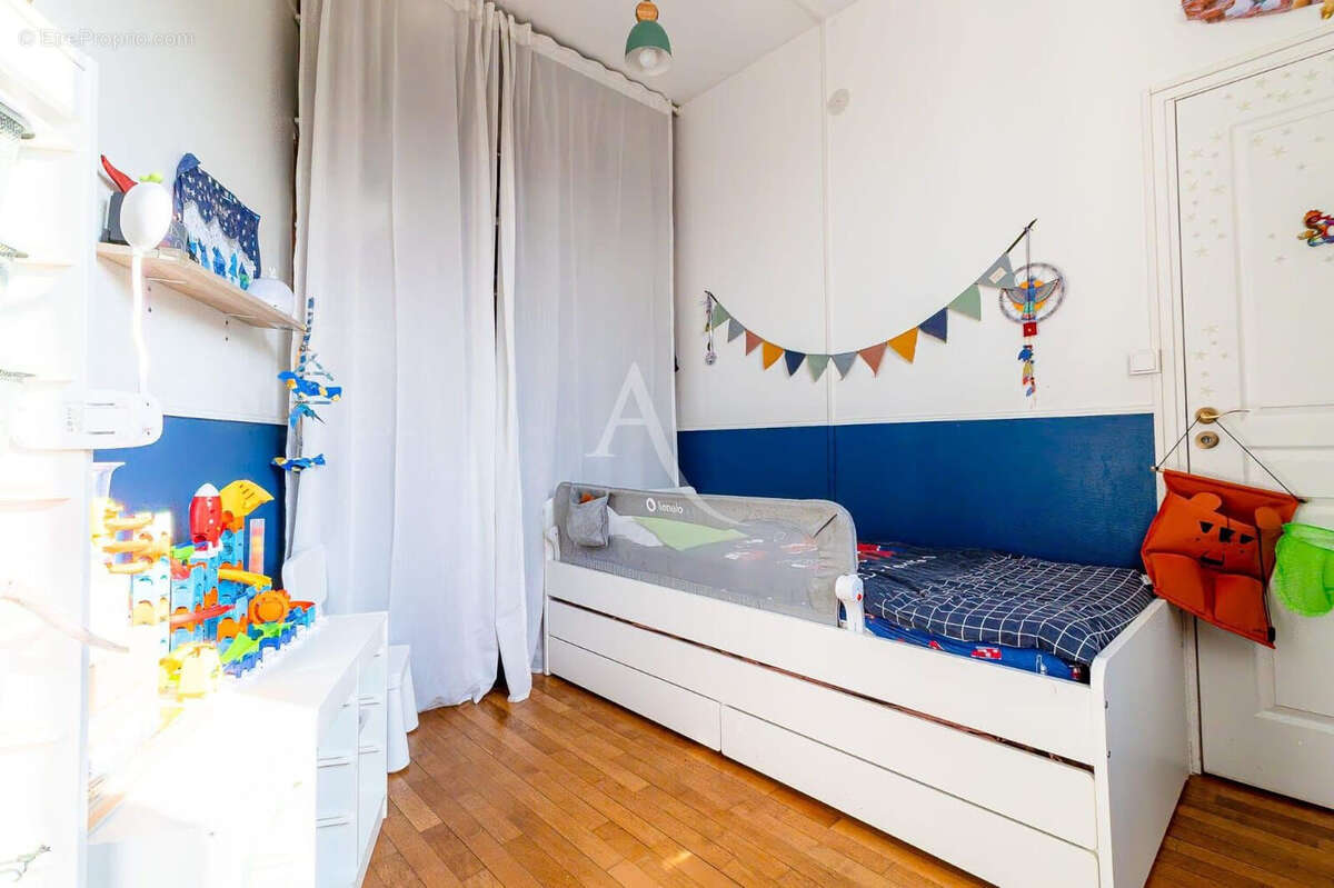 Appartement à ANTONY