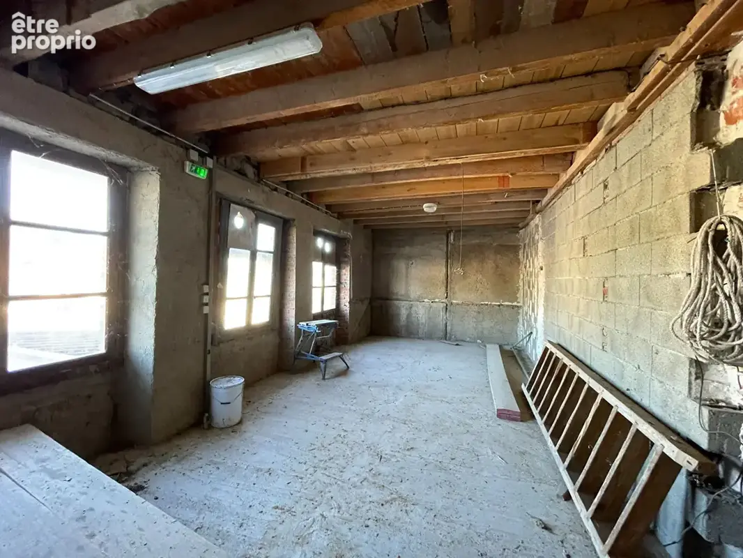Ensemble immobilier - photo 24