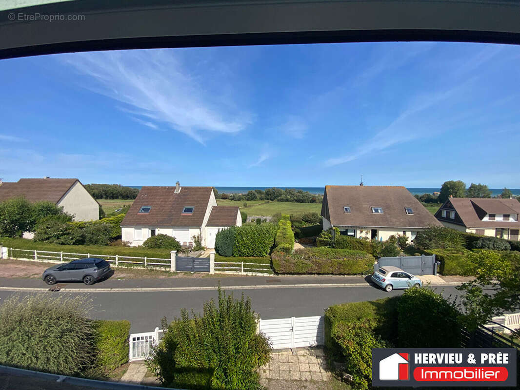 Maison à VER-SUR-MER