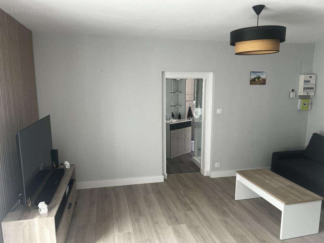 Maison 77 m² à Merigny  - photo 11