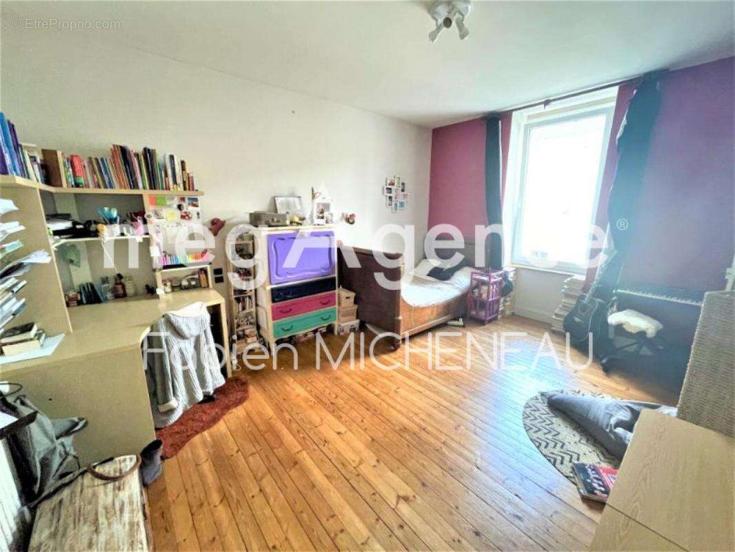 Maison à TREMENTINES