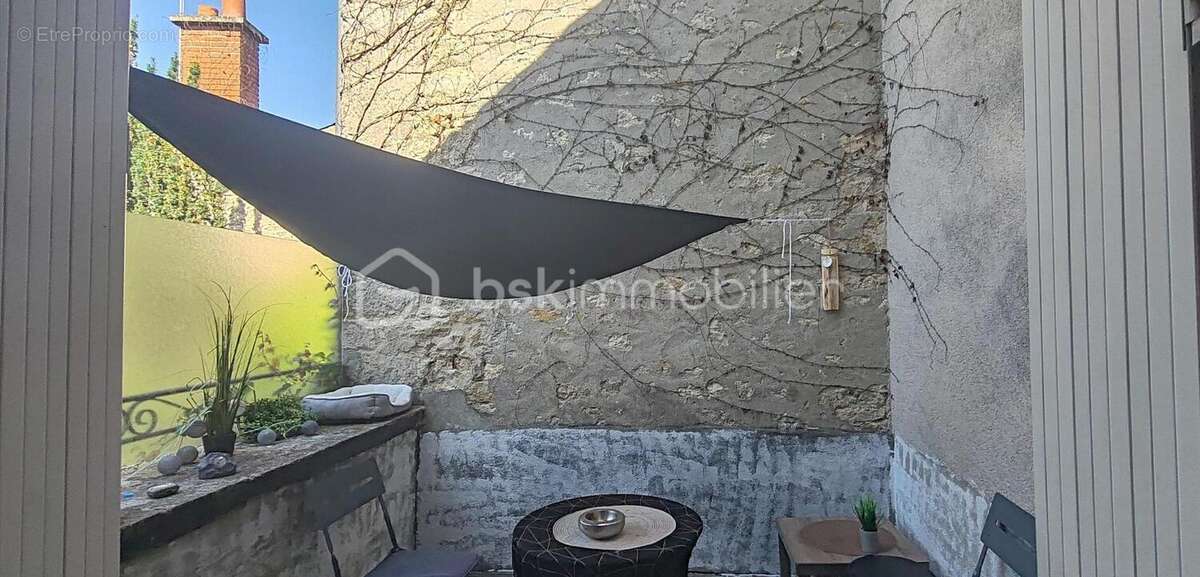 Appartement à PITHIVIERS