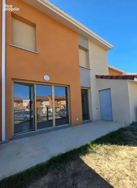 Maison type T4 90m2 - photo 9