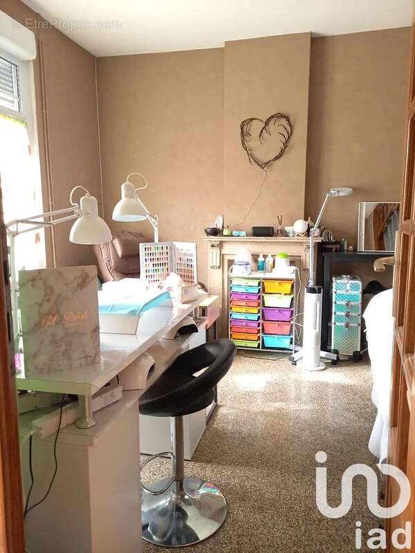 Photo 3 - Maison à JEUMONT