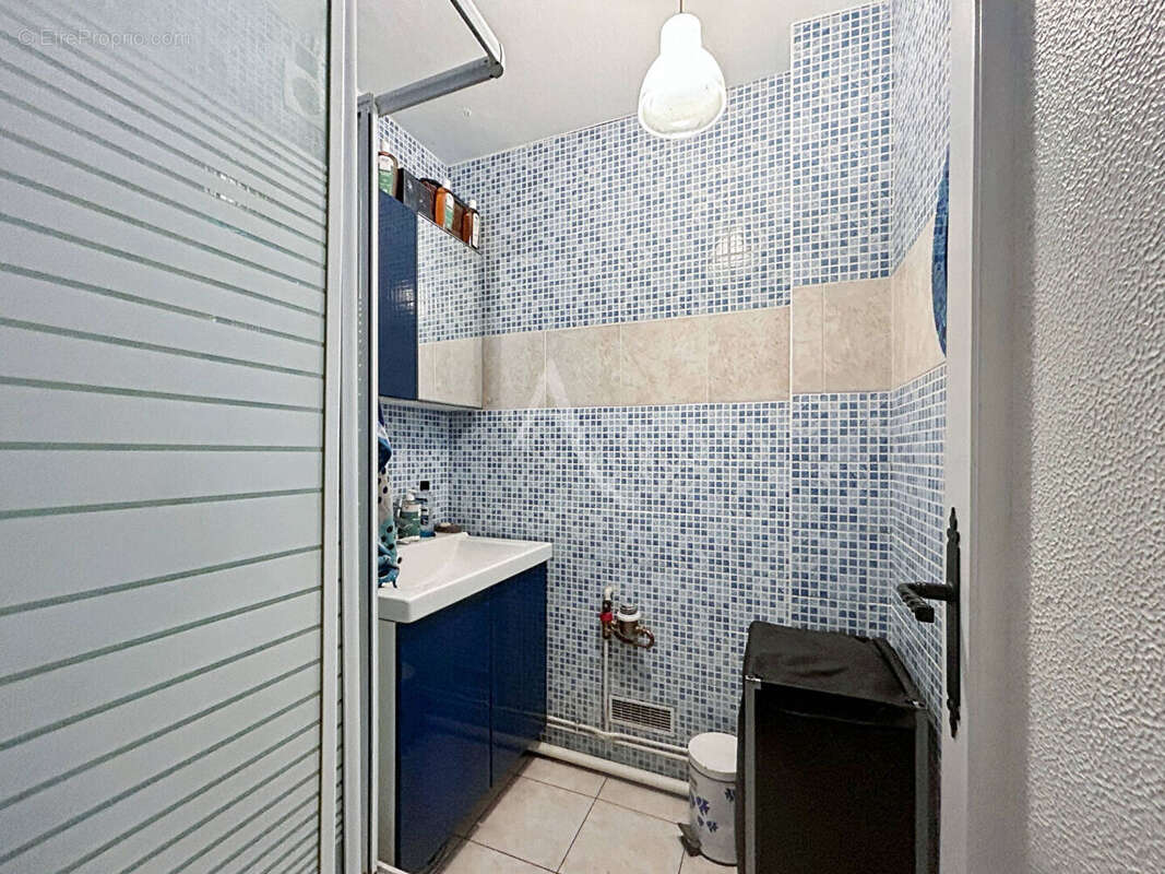 Appartement à VITRY-SUR-SEINE