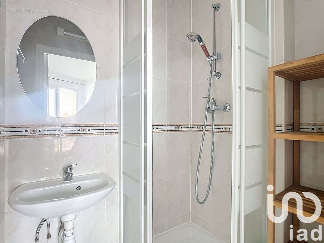 Photo 5 - Appartement à PARIS-20E