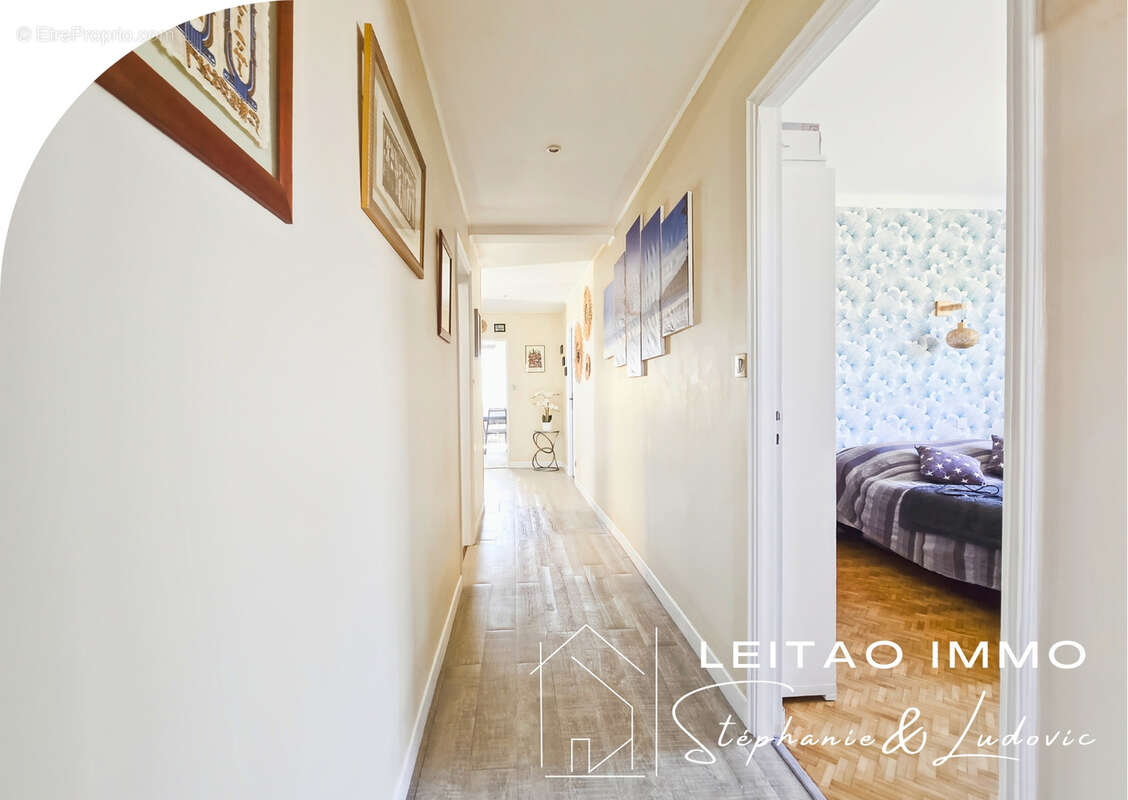 Appartement à LAVAUR