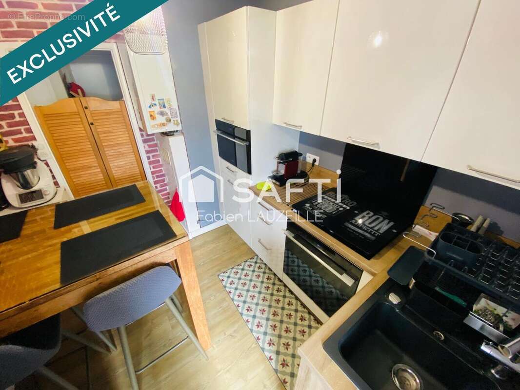 Photo 6 - Appartement à BORDEAUX