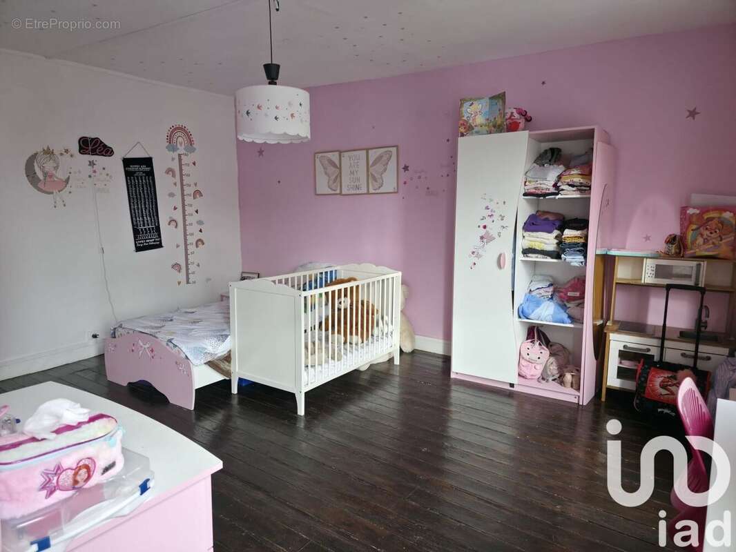 Photo 7 - Maison à NANGIS