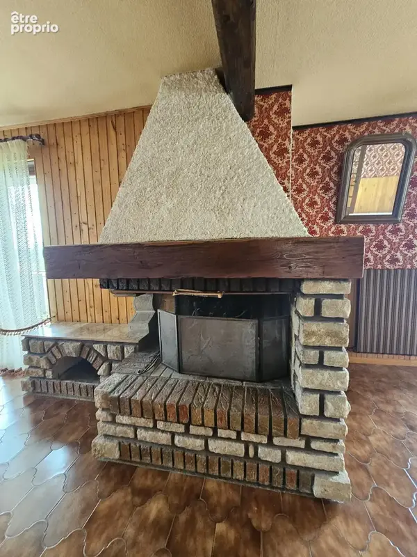 Maison familiale à Gilley - photo 7