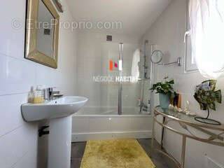 Maison à LE GRAU-DU-ROI