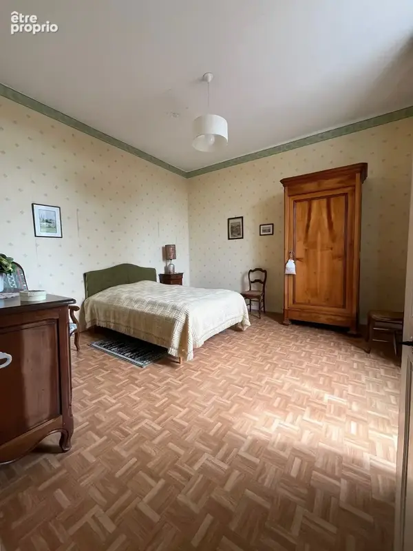 Maison de caractère Mauléon - photo 7