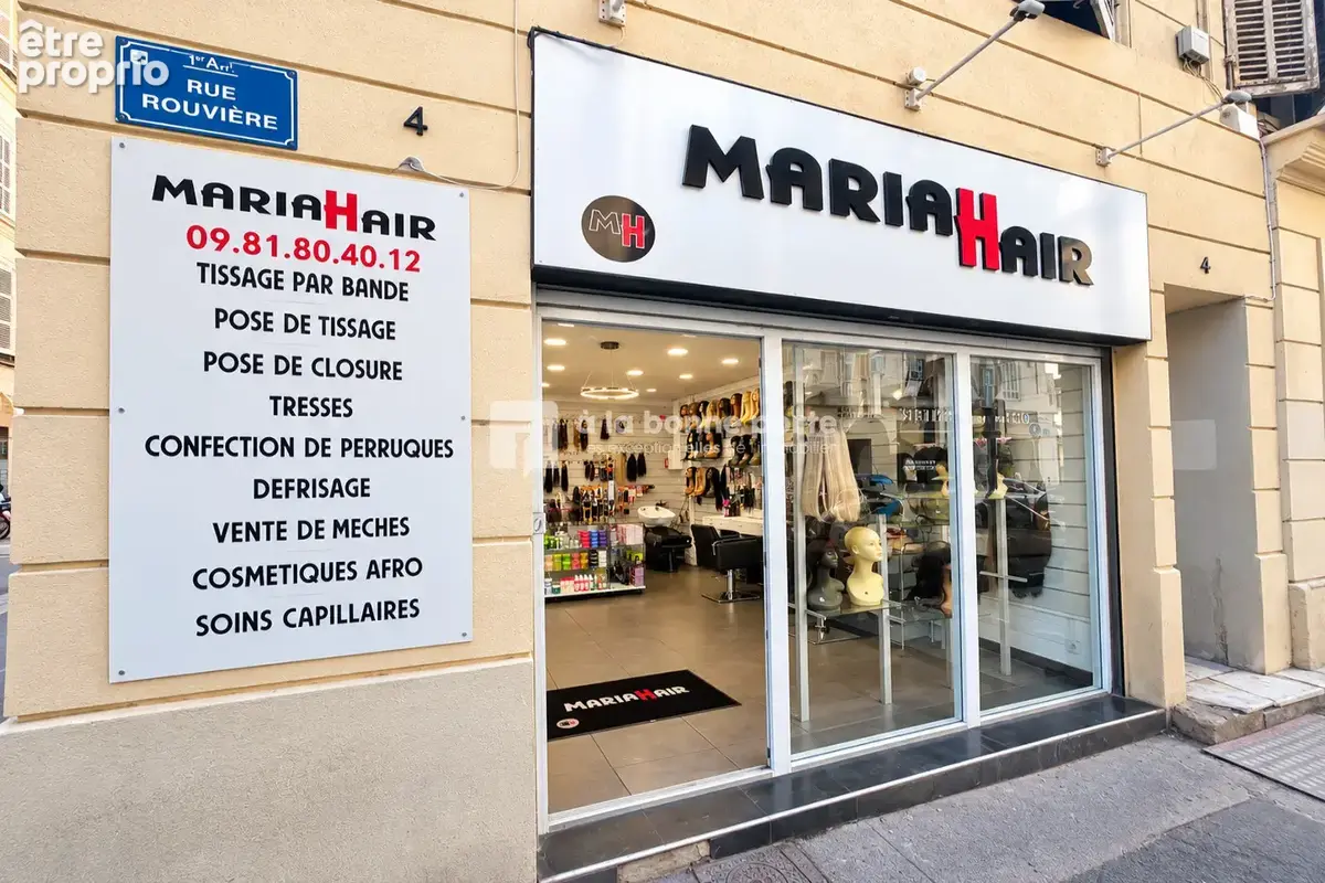 Photo Appartement à Marseille-1e au prix de 104 500€