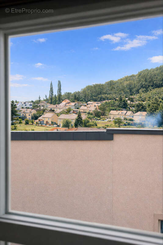 Maison à VAUX