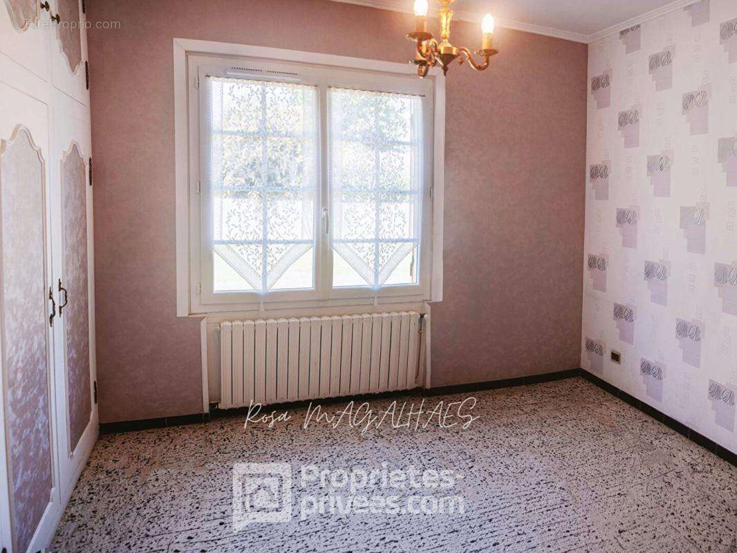 Maison familiale de 151 m² avec jardin arboré à Brocas - photo 4