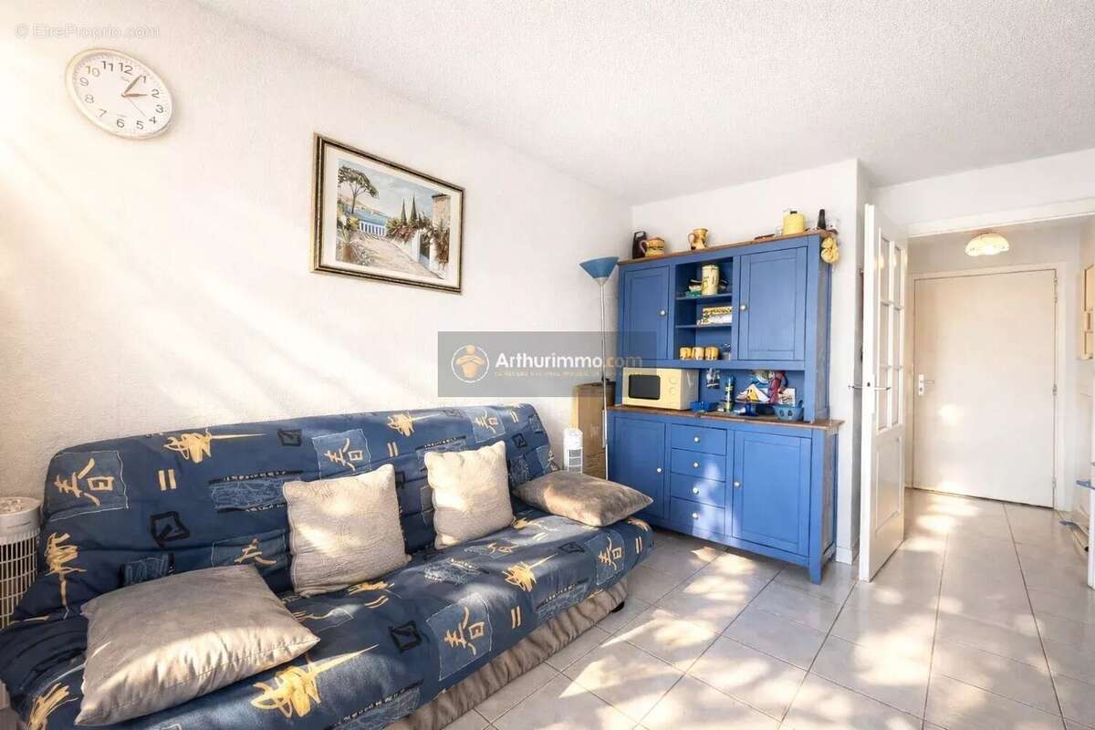Appartement à FREJUS