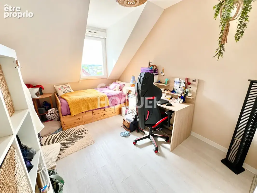 À vendre : Appartement 5 pièces à Massy - Vieux Massy - photo 14