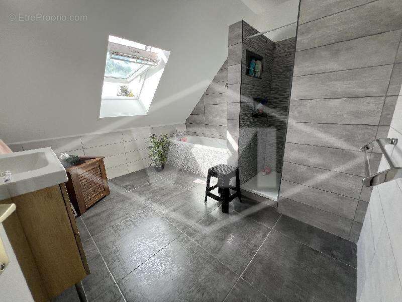 Maison à QUINCY-SOUS-SENART