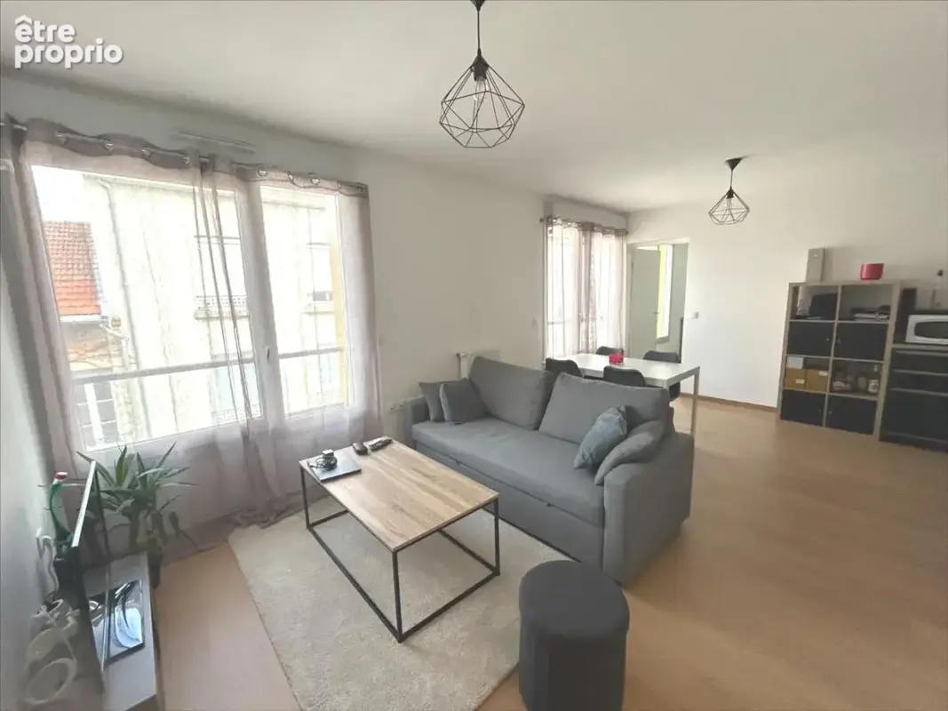 Appartement 2 pièces 48 m² à vendre à Reims (51100) - photo 15