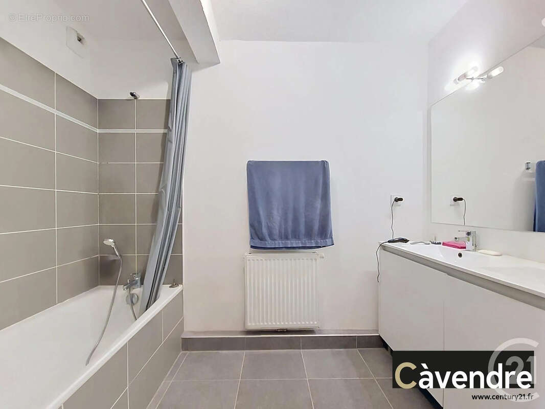 Appartement à AVIGNON
