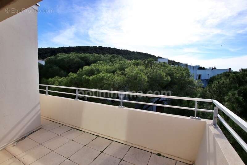 Appartement à SETE