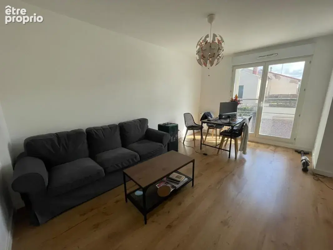 Photo Appartement à Vitry-Sur-Seine au prix de 298 000€
