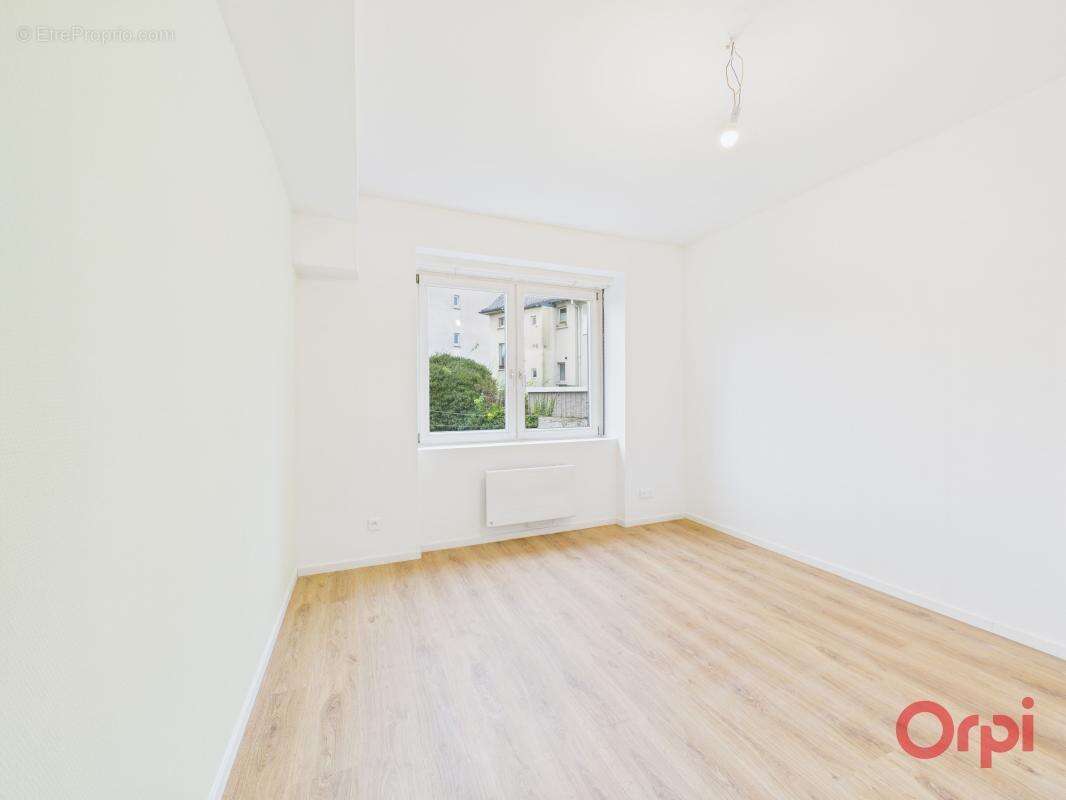 Appartement à HOENHEIM