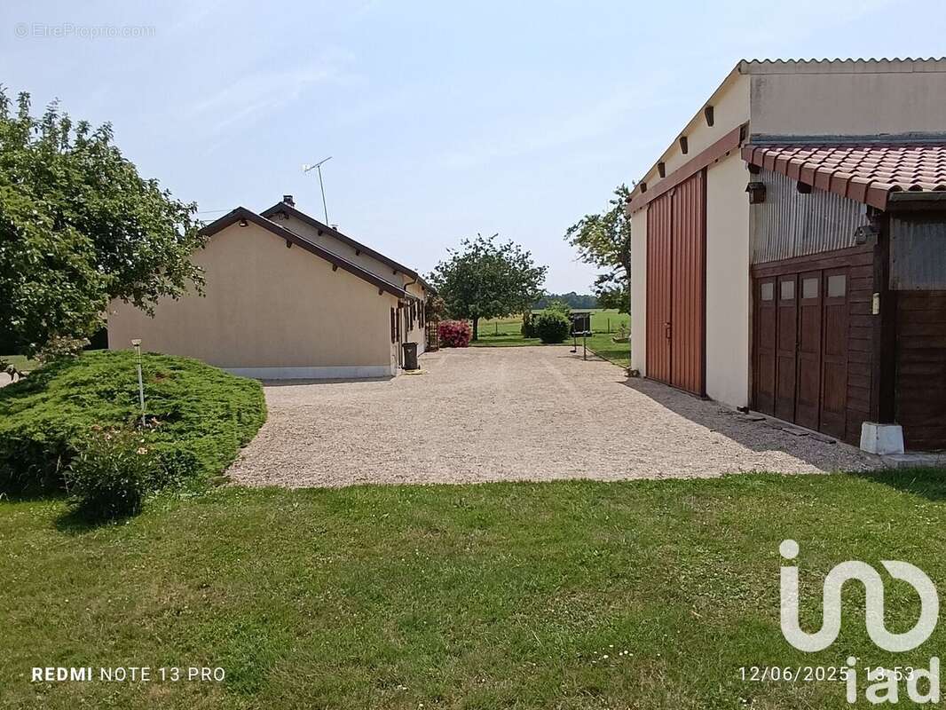 Photo 7 - Maison à ECOLLEMONT