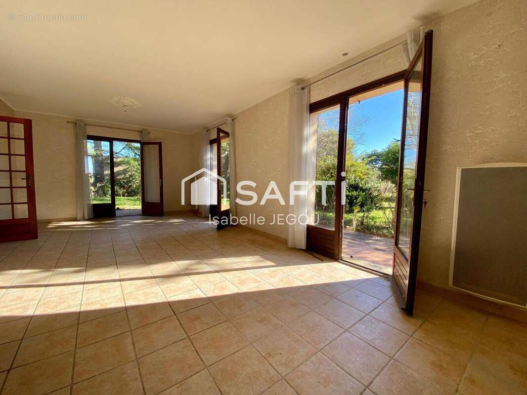 Photo 7 - Maison à GUJAN-MESTRAS