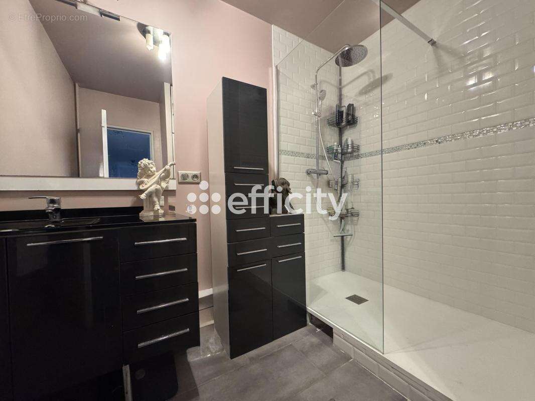 Appartement à CRETEIL