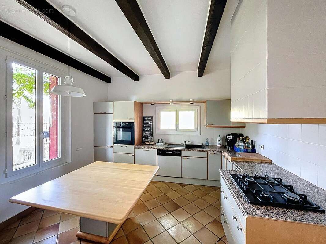 Photo 5 - Maison à CANDILLARGUES