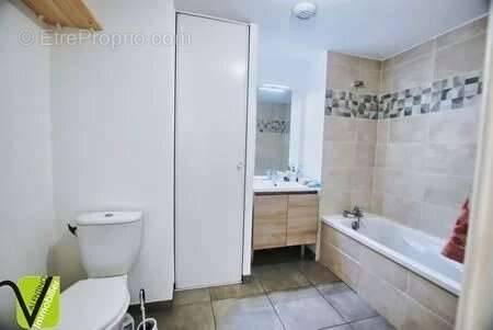 Appartement à VENISSIEUX