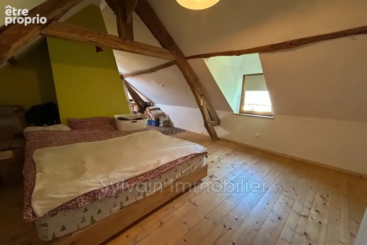 Maison 128 m² à Songeons  - photo 6