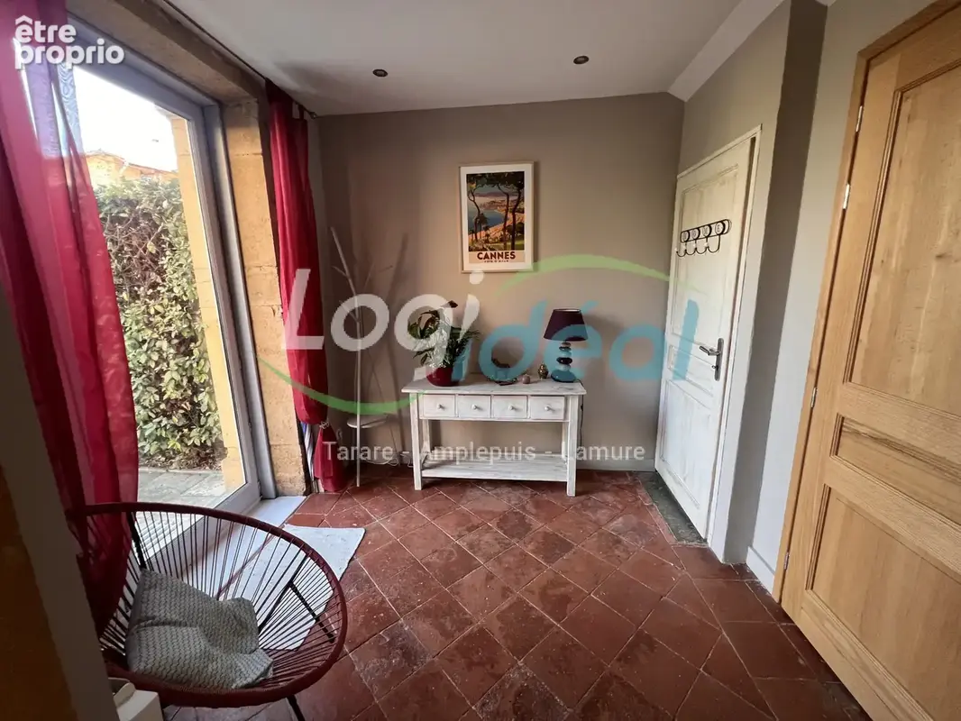 Maison 4 pièces à vendre à Légny - photo 4