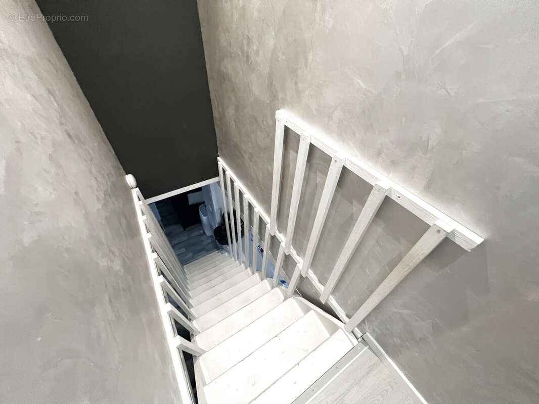 Maison à ROSIERES-AUX-SALINES