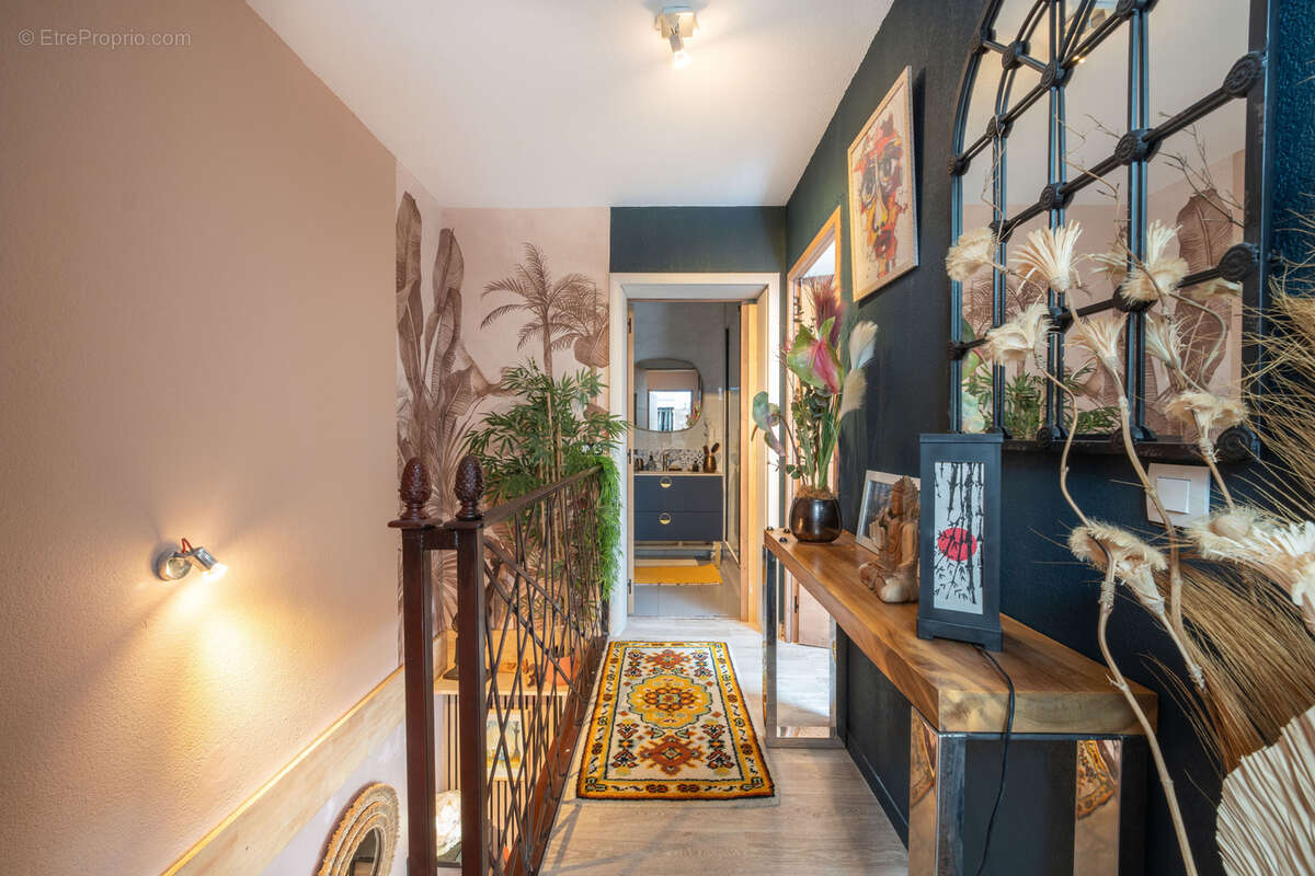 Appartement à LE TEICH