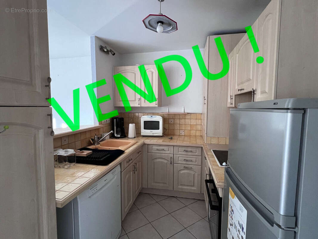 Appartement à DOURDAN