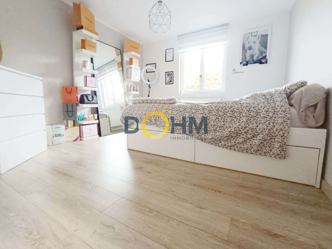 Maison à DOUVRIN