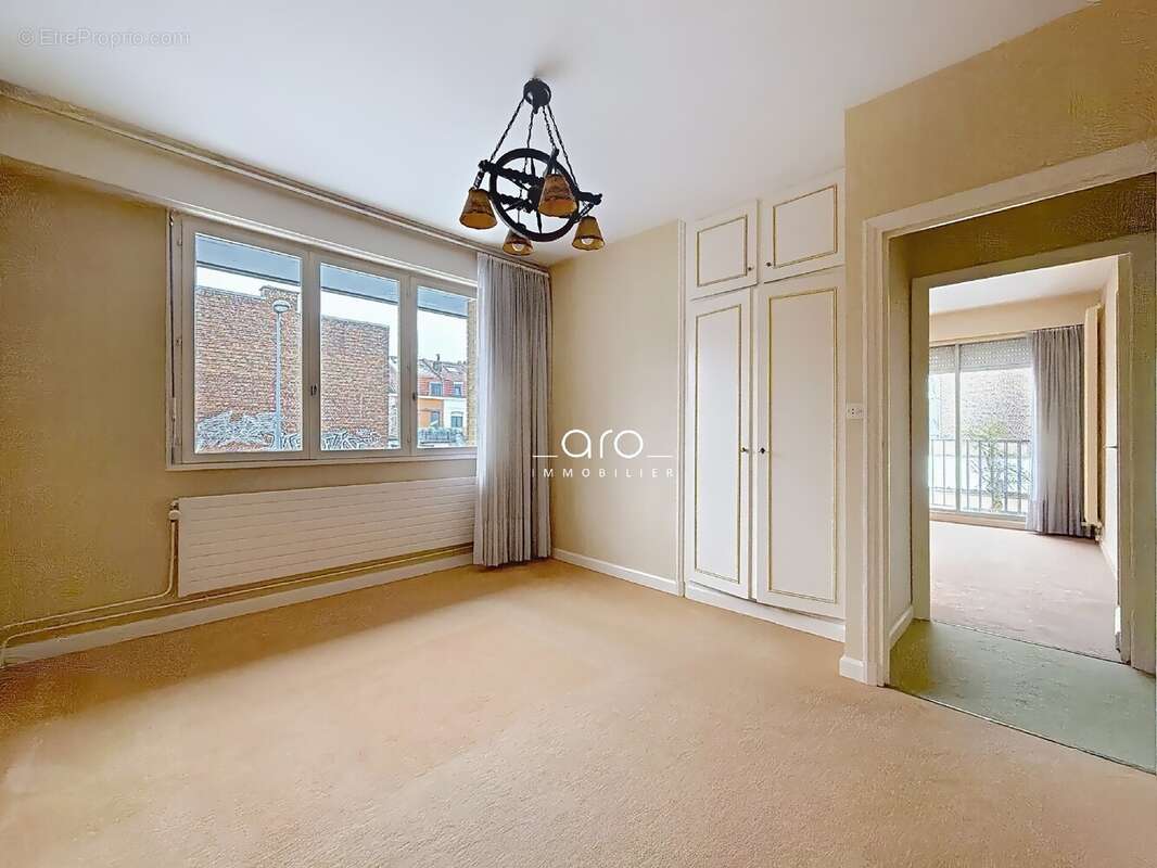 Maison à LILLE
