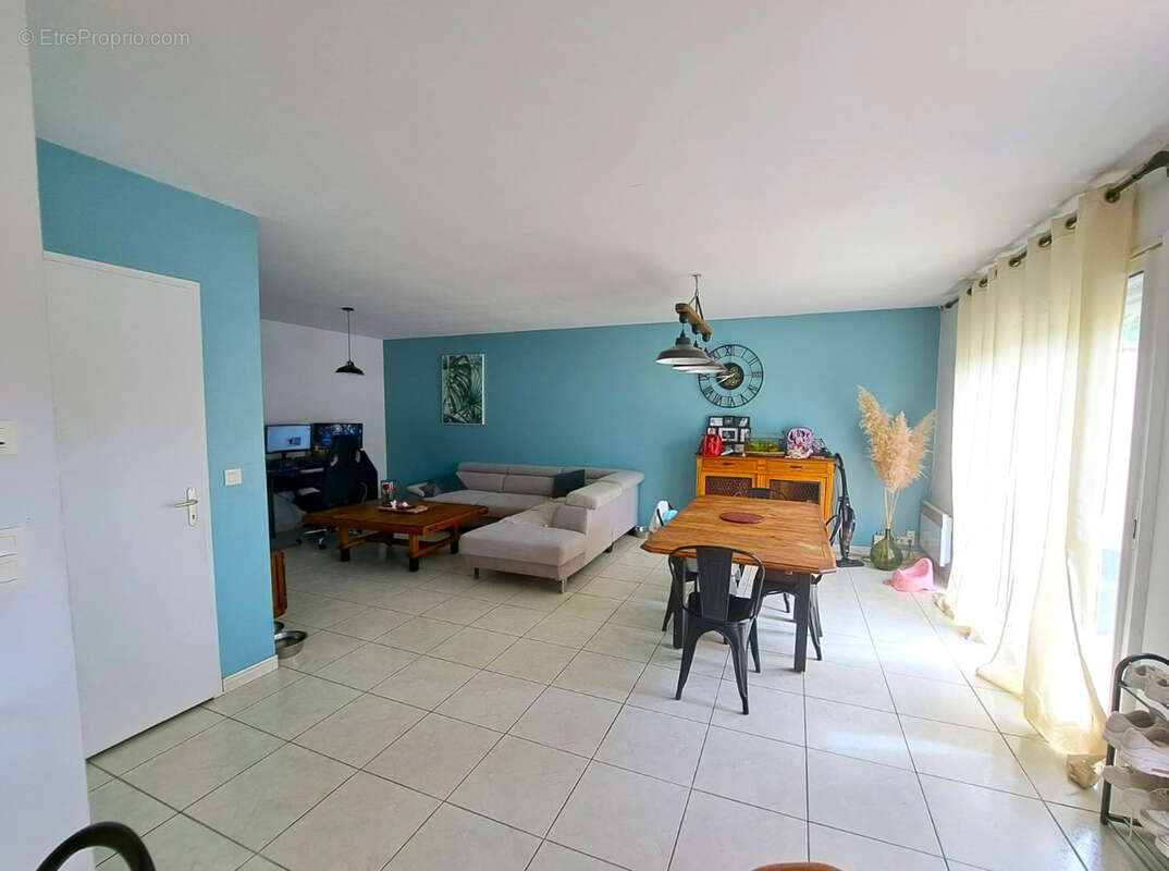 Maison à VILLENEUVE-SUR-LOT