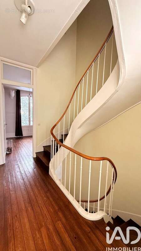 Photo 7 - Maison à BEAUVAIS