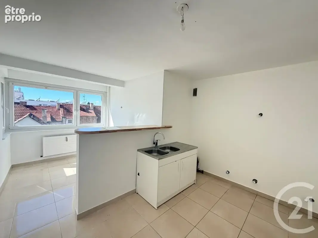 Appartement 2 pièces 73 m² à vendre à Strasbourg (67200) - photo 2
