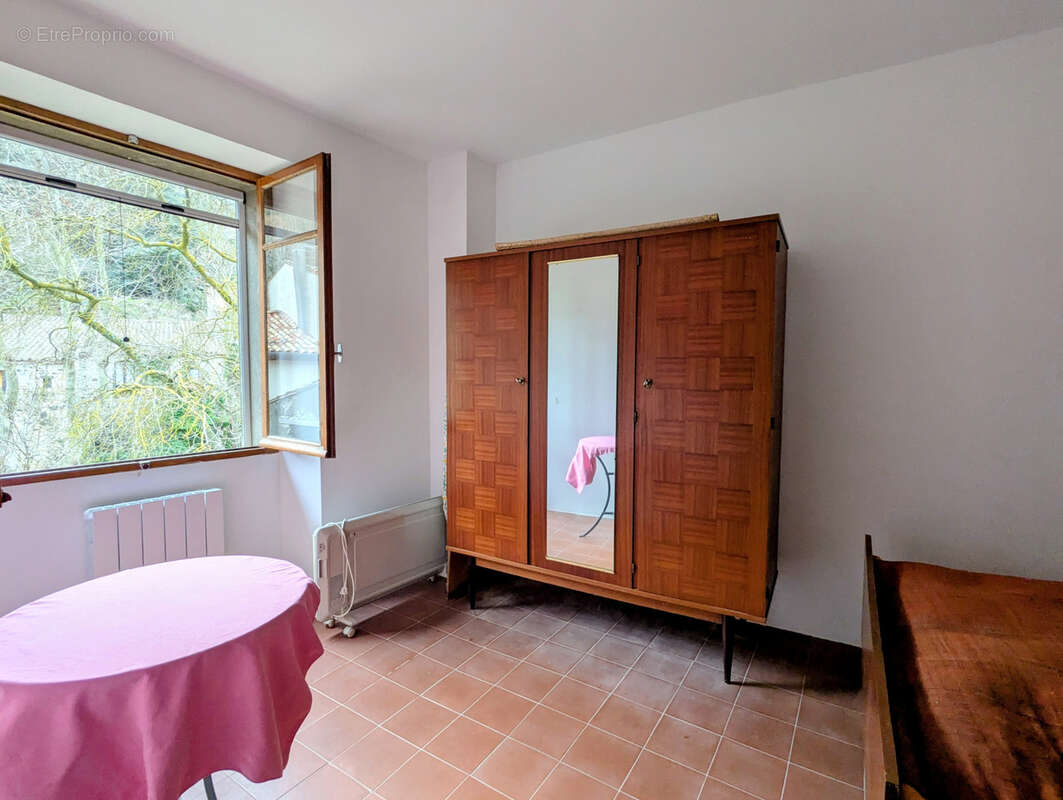 Maison à TERMES