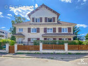 Maison à CORMEILLES-EN-PARISIS