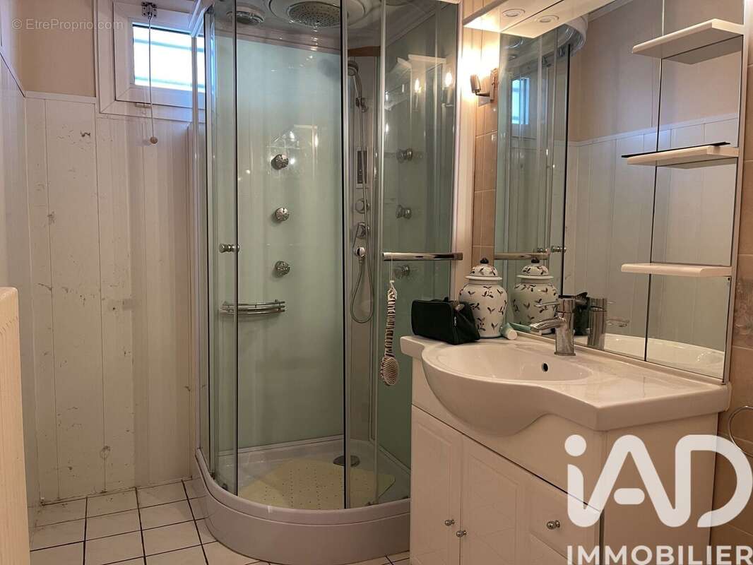 Photo 2 - Maison à VILLEDIEU-SUR-INDRE