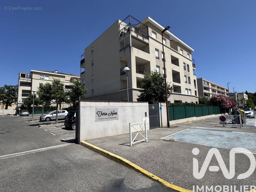 Photo 1 - Appartement à LA VALETTE-DU-VAR