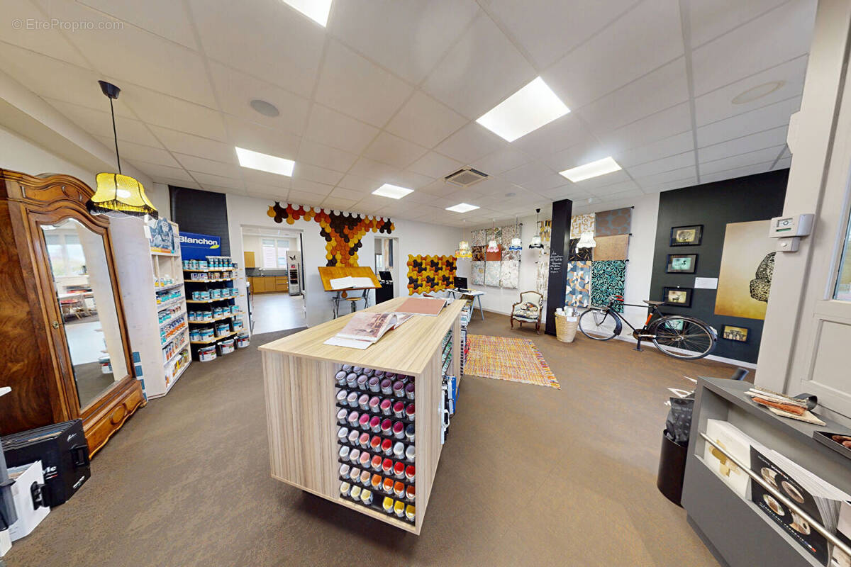 Appartement à SAINT-APOLLINAIRE